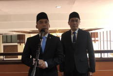 Menteri Wihaji: Pemerintah dan BGN Siapkan Program Makan Gratis untuk Cegah Stunting 