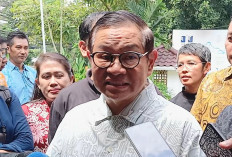 Pramono Sebut Pengangguran Jadi Faktor Maraknya Tawuran di Manggarai