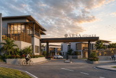 Arsa Homes Tawarkan Hunian Modern dengan Akses Cepat ke MRT Lebak Bulus