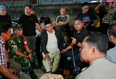 Massa Terlibat Keributan di Pamulang, Kapolres Turun Tangan Redam Konflik