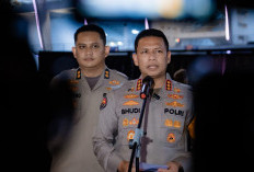 Polda Metro Jaya Usut Dugaan Penganiayaan ABK KM Maulana 23