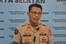 Dikira Polisi Tembak Begal Pakai Peluru Tajam, Ternyata Ini yang Terjadi di Tanah Kusir