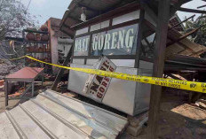 Pertamina Janji Ganti Kerugian Warga yang Jadi Korban Ledakan SPBE Cimuning