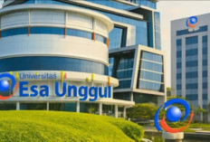 Universitas Esa Unggul Hadirkan Program Studi Sarjana Teknik Elektro: Kurikulum Revolusioner Industri 5.0