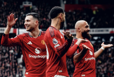 Prediksi Michael Owen: Manchester United Juara Liga Inggris dalam 1 Tahun, Transfer Besar Mulai Disusun