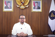 Investasi Rp352 T Blok Masela, Qodari sebut Jadi Katalis Ekonomi Indonesia Timur