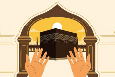 Doa-doa Haji Lengkap dan Artinya Dalam Bahasa Indonesia