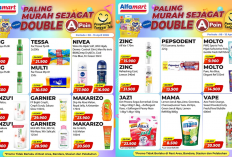 Katalog Promo JSM Alfamart 9-12 April 2026, Diskon Murah Molto Pewangi Rp9 Ribuan!