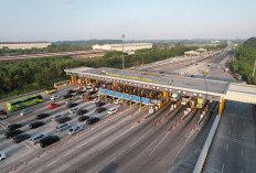 Jadwal Ganjil Genap Arus Balik Lebaran 2026 Berlaku hingga 29 Maret, Cek Titik Lokasinya