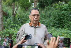 2 Tewas dalam Penyerangan di Pos Nabire, Satgas Ops Damai Cartenz Selidiki