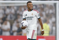 Mbappe Ancam Rekor Ronaldo! Kini Tembus 5 Besar Top Skor Liga Champions, Lampaui Legenda Madrid