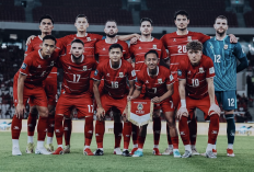 15 Pemain Diaspora Turun Gunung! Dipimpin Jay Idzes, Timnas Indonesia Bakal Balas Singapura di FIFA ASEAN Cup 