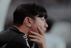Shin Tae-yong Soal Gol Bunuh Diri dan Keputusan Wasit di Laga Persebaya vs Persija: Jangan Diulangi Lagi!