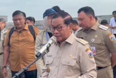 Sopir Truk Sampah Meninggal Saat Bertugas, Pramono: Diduga Terindikasi Penyakit Jantung