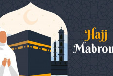 Ini Urutan Rukun Ibadah Haji Sesuai Syariat Islam