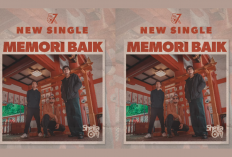 Lirik Lagu Memori Baik Sheila On 7 feat Aishameglio, Single Terbaru Setelah Enam Tahun!