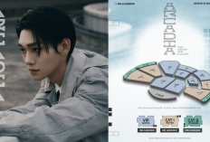 Harga Tiket Konser Chen Exo di Jakarta 2026, Termurah Rp2 Juta