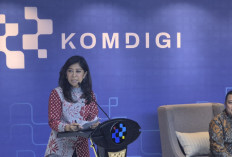 Penyalahgunaan Untuk Konten Asusila, Komdigi Putus Sementara Akses Aplikasi Grok AI