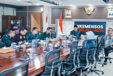 Mensos Akselerasi Pembangunan 9 Sekolah Rakyat di Bali Sesuai Arahan Presiden