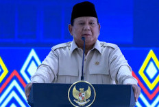 Targetkan Kemiskinan Ekstrem Hilang pada 2029, Prabowo: Cita-cita Saya di Akhir Masa Jabatan