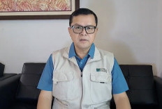 Epidemiolog Ungkap Bahaya Abu Vulkanik bagi Kesehatan: Sebabkan Luka pada Mata hingga Gangguan Pernapasan