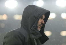 Enzo Maresca Bongkar Penyebab Chelsea Tumbang di Stamford Bridge vs Aston Villa: Dominasi 60 Menit Sia-Sia!