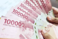 Cara Cek Status Penerima BSU Kemnaker 2026 Cair Rp900 Ribu, Pekerja Wajib Catat!