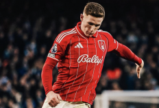 Manchester United Bidik 2 dari 3 Gelandang Muda Rp4,8 Triliun di Transfer Musim Panas