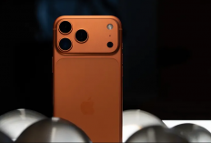Update Harga iPhone 17 Pro dan Pro Max Jelang Nataru 2025/2026, Stabil atau Turun?