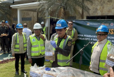 Karding Tegaskan Produk Bersertifikat Halal yang Mengandung Porcine Berpotensi Dipidana