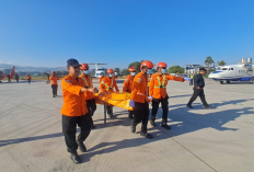 Duka di Tengah Misi Kemanusiaan Gempa NTT, Pendiri Relawan Gerak Bareng Meninggal Dunia