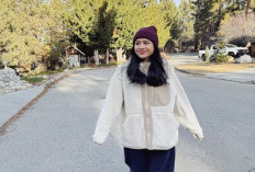 Maudy Ayunda Minta Maaf Usai Dikatain Tone Deaf saat Hadapi Berita Buruk, Digoreng Netizen