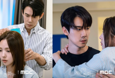 Nonton Drama Korea When The Phone Rings Episode 7 Sub Indo, Apa yang Buat Hee Joo Ketakutan?