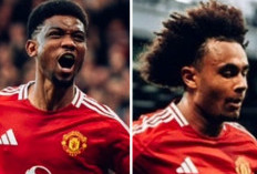 4 Faktor Manchester United Tenggelamkan Everton, Performa Marcus Rashford dan Joshua Zirkzee Luar Biasa