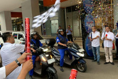 71 Bengkel Siaga Suzuki Layani Pemudik Lebaran 2026, Promo Spare Parts Hingga