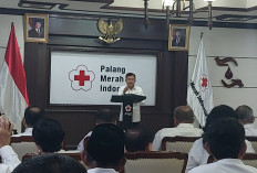 Singgung Polemik dengan Agung Laksono, JK Tegaskan Dualisme PMI Berakhir! 