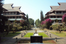 5 Jurusan Teknik dan Prodi ITB Paling Ketat Jalur UTBK SNBT 2026, Cek Daya Tampung Lolos