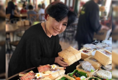 D'Kambodja Heritage by Anne Avantie yang Berkembang Bersama BRI, Kuliner Khas Semarang yang Bikin Nostalgia