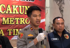 Tetangga Sekap Nenek di Cakung, Ternyata Sudah Intai saat Korban Sendirian