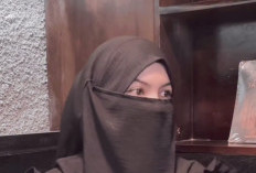 Inara Rusli Gak Malu-Malu Pilih Balikan dengan Insanul Fahmi, Mawa Fix Mau Cerai 