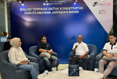 Moratelindo dan TKMT Dorong Kesadaran Keamanan Jaringan di Dunia Bisnis