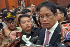 Purbaya Akui Sudah Tahu Dirinya Bakal Dicopot dari Menkeu   