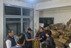 Hasil Olah TKP! Karyawan Padel di Jaksel Disekap 3 Hari Awalnya Hanya Interogasi