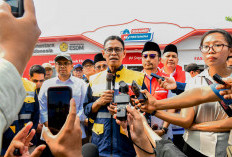 Wamen ESDM Minta Warga Tak 'Panic Buying', Jamin Stok Melimpah 28 Hari