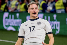 TRANSFER GILA 2025! 10 Pemain Mahal Ini Dijaring Sarat Skandal dan Drama: Florian Wirtz Tembus Rp2,55 T, Matheus Cunha Rp1,28 Triliun