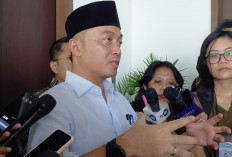 Isu Reshuffle Menguat, Mensesneg: Jika Ada Perubahan, Prioritas Isi Jabatan Wamen yang Kosong