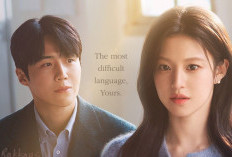 Jadwal Tayang Drama Korea Can This Love Be Translated Episode 1-12, K-Drama Lovers Jangan Ketinggalan!