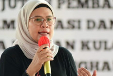 Putri Da'i Bachtiar Sekaligus Cabup Indramayu Lapor Bawaslu: Nina Agustina Meradang Kampanyenya Diadang