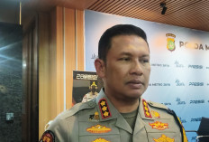 Polda Metro Selidiki Laporan Demokrat yang Tuding SBY Sebarkan Isu Ijazah Jokowi!