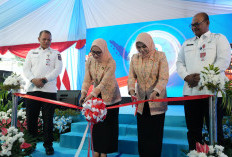 Kemendagri Gelar Festival Bazar, Hadirkan UMKM dan Beragam Kegiatan Pemberdayaan
